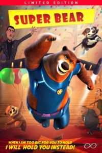 Download Super Bear (2019) Dual Audio [Hindi-English] HD WEB-DL 480p [300MB] || 720p [376MB] || 1080p [1.7GB]