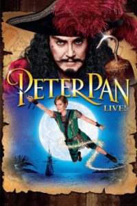 Download Peter Pan Live! (2014) [English] WebRip 720p [1.2GB] || 1080p [2.4GB]