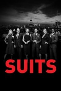 Download Suits: (Season 1-9) Dual Audio {Hindi-English} Web-DL 480p [150MB] || 720p [280MB]