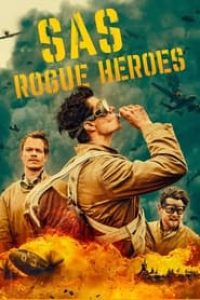 Download SAS: Rogue Heroes Season 1 {English With Subtitles} WeB-DL 720p [350MB]