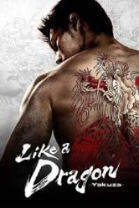 Download Like a Dragon: Yakuza (Season 1) [S01E03 Added] Multi Audio {Hindi-English-Japanese} WeB-DL 480p [340MB] || 720p [320MB]