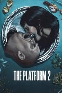 Download The Platform 2 (2024) Multi Audio (Hindi-English-Spanish) Msubs Web-Dl 480p [824MB] || 720p [1GB] || 1080p [5.4GB]