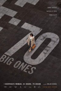 Download 70 Big Ones (2018) {Spanish-Audio} WEB-DL 720p [967MB] || 1080p [1.8GB]