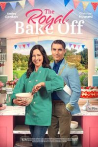 Download The Royal Bake Off (2023) {English-Audio} WEB-DL 720p [828MB] || 1080p [1.7GB]