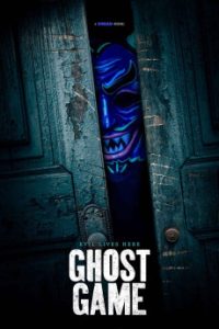 Download Ghost Game (2024) {English-Audio} WEB-DL 720p [788MB] || 1080p [1.6GB]