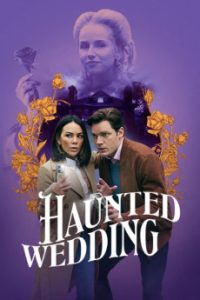 Download Haunted Wedding (2024) {English-Audio} WEB-DL 720p [771MB] || 1080p [1.5GB]