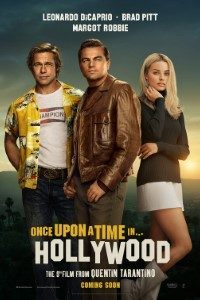 Download Once Upon a Time in Hollywood (2019) Dual Audio (Hindi-English) 480p [410MB] || 720p [1.4GB] || 1080p [3.3GB]