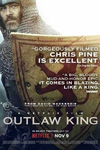 Download Outlaw King (2018) {English With Subtitles} WeB-DL HD 480p [364MB] || 720p [959MB] || 1080p [1.9GB]