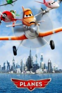 Download Planes (2013) Dual Audio {Hindi-English} 480p [306MB] || 720p [825MB]