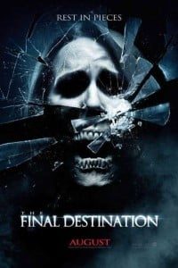 Download Final Destination 4 (2009) Dual Audio {Hindi-English} 720p [511MB] || 1080p [2.6GB]