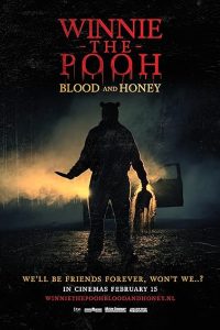 Download Winnie-the-Pooh: Blood and Honey (2023) Dual Audio [HINDI & ENGLISH] BluRay 480p [300MB] || 720p [848MB] || 1080p [1.7GB]