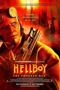 Download Hellboy: The Crooked Man (2024) Dual Audio [ENGLISH-HINDI] WEB-DL 480p [401MB] || 720p [850MB] || 1080p [1.1GB]