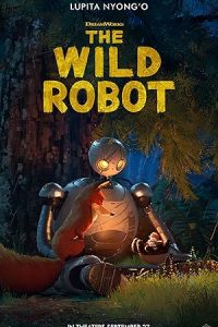 Download The Wild Robot (2024) [ENGLISH] WEB-DL 480p [501MB] || 720p [1GB] || 1080p [1.5GB]