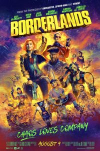 Download Borderlands (2024) Dual Audio [HINDI & ENGLISH] WEB-DL 480p [486MB] || 720p [1GB] || 1080p [1.5GB]