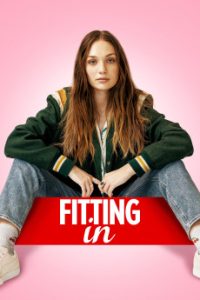 Download Fitting In (2023) {English} WebRip 720p [970MB] || 1080p [1.9GB]