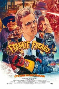 Download Frankie Freako (2024) {English} WebRip 2160p [3.7GB]