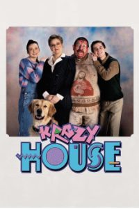 Download Krazy House (2024) {English} WebRip 720p [823MB] || 1080p [1.7GB]