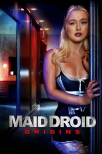 Download Maid Droid Origins (2024) {English} WebRip 720p [885MB] || 1080p [1.6GB]