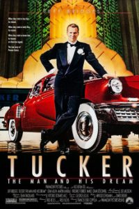 Download Tucker: The Man and His Dream (1988) {English} BluRay 720p [928MB] || 1080p [1.8GB]