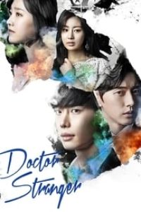 Download Doctor Stranger (Season 1) {Hindi Audio} (Korean Drama Series) 720p [300MB]