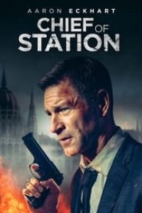 Download Chief Of Station (2024) Dual Audio {Hindi-English} Esubs WEB-DL 480p [347MB] || 720p [984MB] || 1080p [2GB]