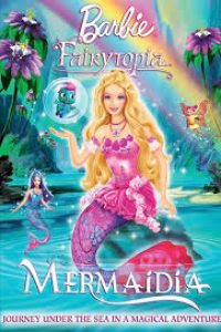 Download Barbie Fairytopia: Mermaidia (2006) Dual Audio {Hindi-English} WEB-DL 480p [362MB] || 720p [691MB] || 1080p [1.8GB]