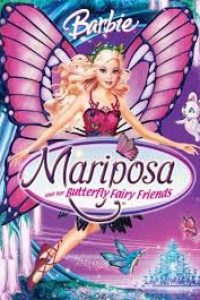 Download Barbie Mariposa and Her Butterfly Fairy Friends (2008) Dual Audio {Hindi-English} WEB-DL 480p [452MB] || 720p [857MB] || 1080p [2GB]