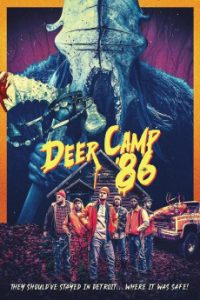 Download Deer Camp ’86 (2022) {English} WebRip 720p [847MB] || 1080p [1.7GB]