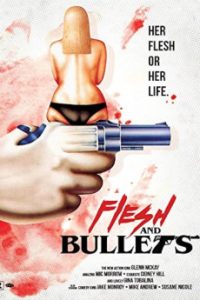 Download Flesh and Bullets (1985) {English} WebRip 720p [778MB] || 1080p [1.4GB]