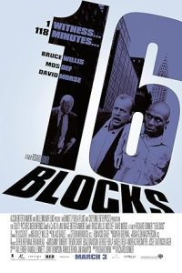 Download 16 Blocks (2006) Dual Audio [HINDI & ENGLISH] BluRay 480p [363MB] || 720p [794MB] || 1080p [1.7GB]