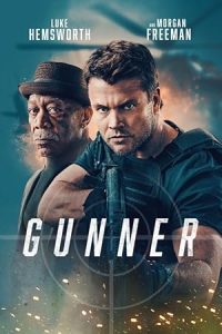 Download Gunner (2024) Dual Audio [HINDI & ENGLISH] WEB-DL 480p [486MB] || 720p [998MB] || 1080p [1.7GB]