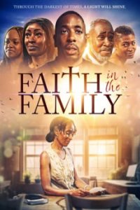 Download Faith in the Family (2024) {English} WebRip 720p [758MB] || 1080p [1.5GB]