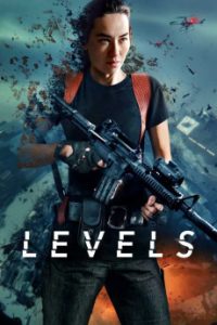 Download Levels (2024) {English} WebRip 2160p [4.1GB]