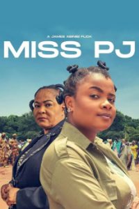 Download Miss PJ (2024) {English} WebRip 720p [1GB] || 1080p [2.1GB]