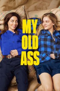 Download My Old Ass (2024) {English} WebRip 720p [815MB] || 1080p [1.6GB]