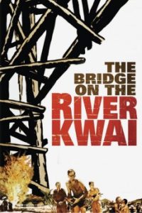 Download The Bridge on the River Kwai (1957) {English} BluRay 720p [995MB] || 1080p [2.1GB]