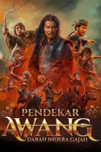 Download Warrior Awang and Master Tok Gajah (2024) {Malay} WebRip 720p [1.1GB] || 1080p [2GB]