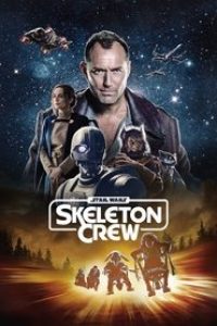 Download Star Wars: Skeleton Crew (Season 1) [E08 Added] Dual Audio (Hindi-English) Esubs Web-Dl 480p [160MB] || 720p [440MB]