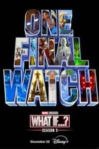 Download What If…? (Season 3) [E08 Added] {English} WeBRip 480p [90MB] || 720p [160MB]