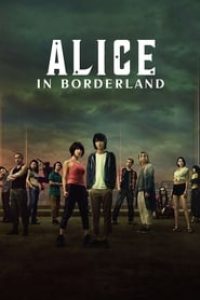 Download Alice in Borderland (Season 1-2) Multi Audio {Hindi-English-Japanese} WeB-DL 720p [430MB]