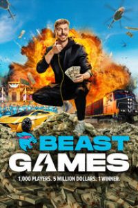 Download Beast Games (Season 1) [E02 Added] Dual Audio (Hindi-English) Msubs Web-Dl 720p [350MB]