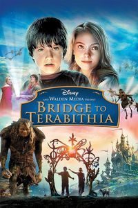 Download Bridge to Terabithia (2007) Dual Audio (Hindi-English) Esubs Bluray 480p [339MB] || 720p [887MB] || 1080p [2GB]