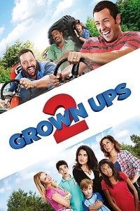 Download Grown Ups 2 (2013) Dual Audio (Hindi-English) 480p [323MB] || 720p [795MB] || 1080p [1.7GB]