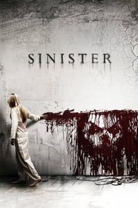 Download Sinister (2012) Dual Audio {Hindi-English} Esubs BluRay 480p [380MB] || 720p [1.0GB] || 1080p [2.3GB]