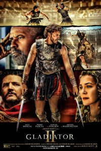 Download Gladiator II (2024) Dual Audio {Hindi-English} WEB-DL 480p [535MB] || 720p [1.5GB] || 1080p [3GB]