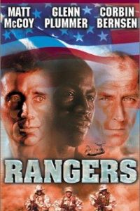 Download Rangers (2000) Dual Audio {Hindi-English} WEB-DL 480p [355MB] || 720p [1.2GB]