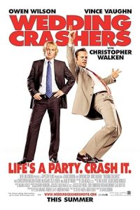 Download Wedding Crashers (2005) Dual Audio {Hindi-English} BluRay 480p [445MB] || 720p [1GB] || 1080p [2.2GB]