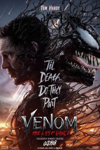 Download Venom: The Last Dance (2024) Dual Audio [Hindi Dubbed & English] HDRip 480p [392MB] || 720p [1GB] || 1080p [2.5GB]