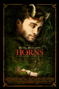 Download Horns (2013) Dual Audio {Hindi-English} BluRay 720p [1.1GB]