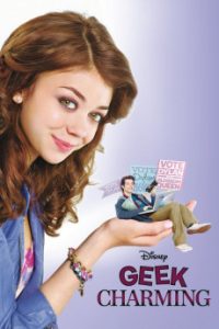 Download Geek Charming (2011) [English] WebRip 720p [896MB] || 1080p [1.8GB]